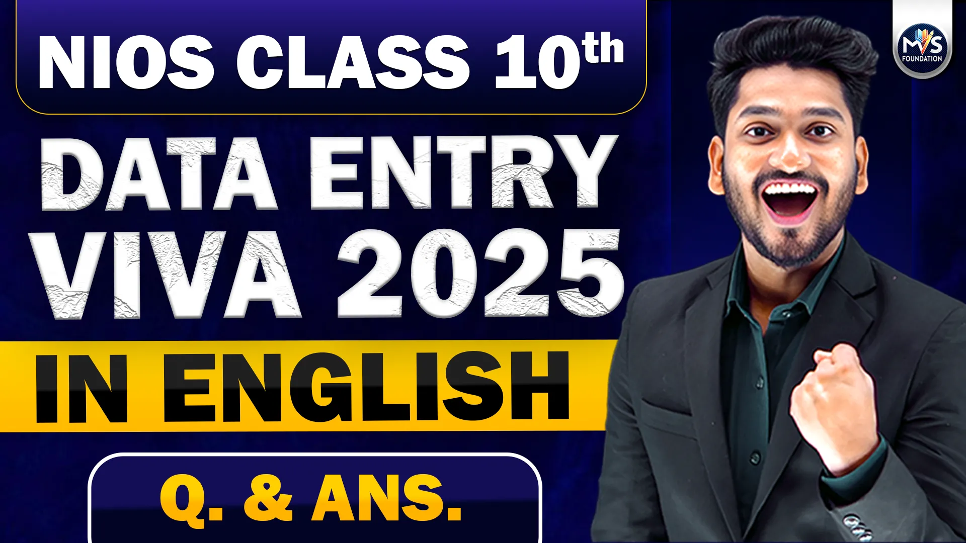 NIOS Data Entry Operations Class 10th Practical Viva Questions with Answers in English Medium