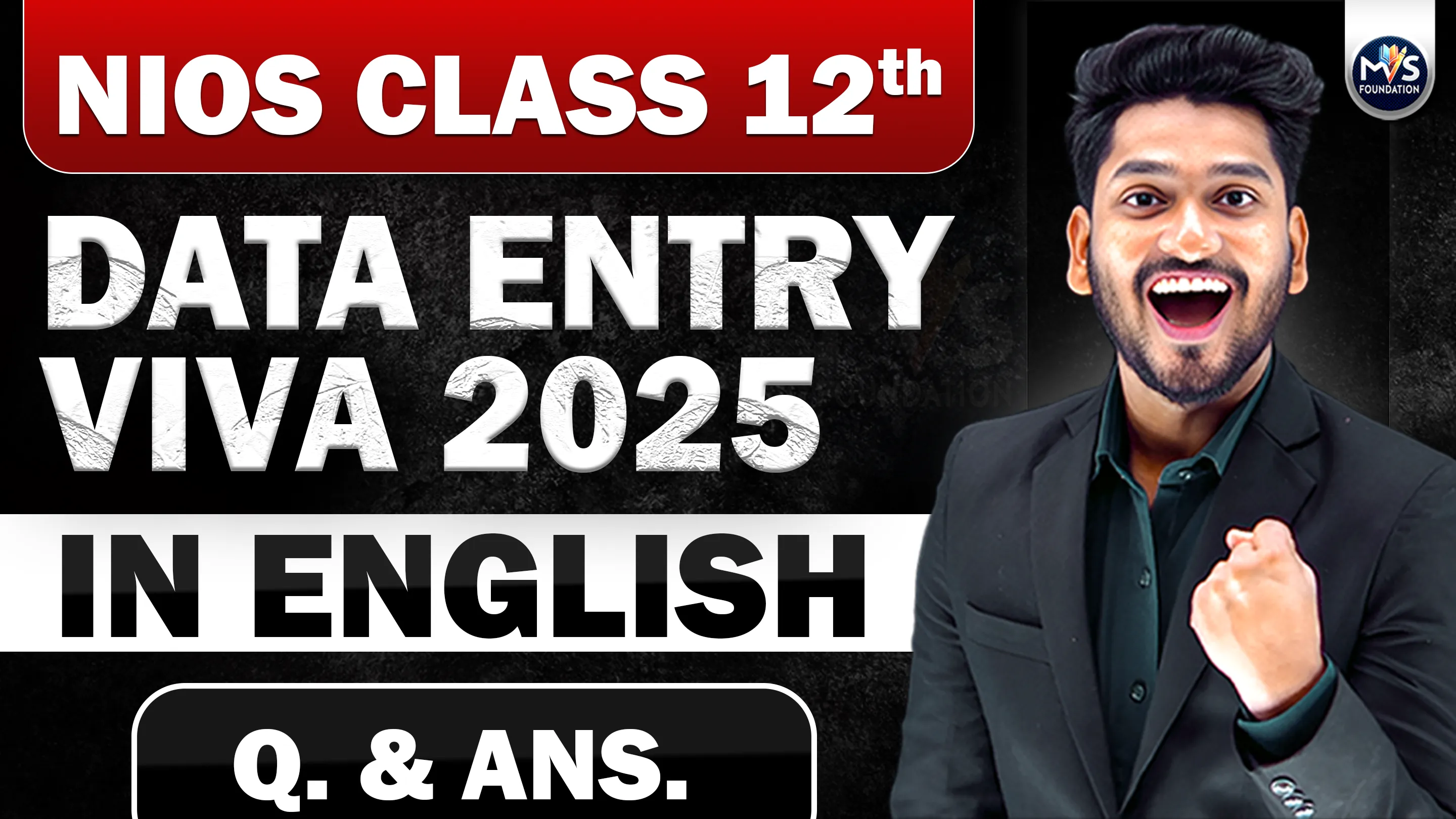NIOS Data Entry Operations Class 12th Practical Viva Questions with Answers in English Medium