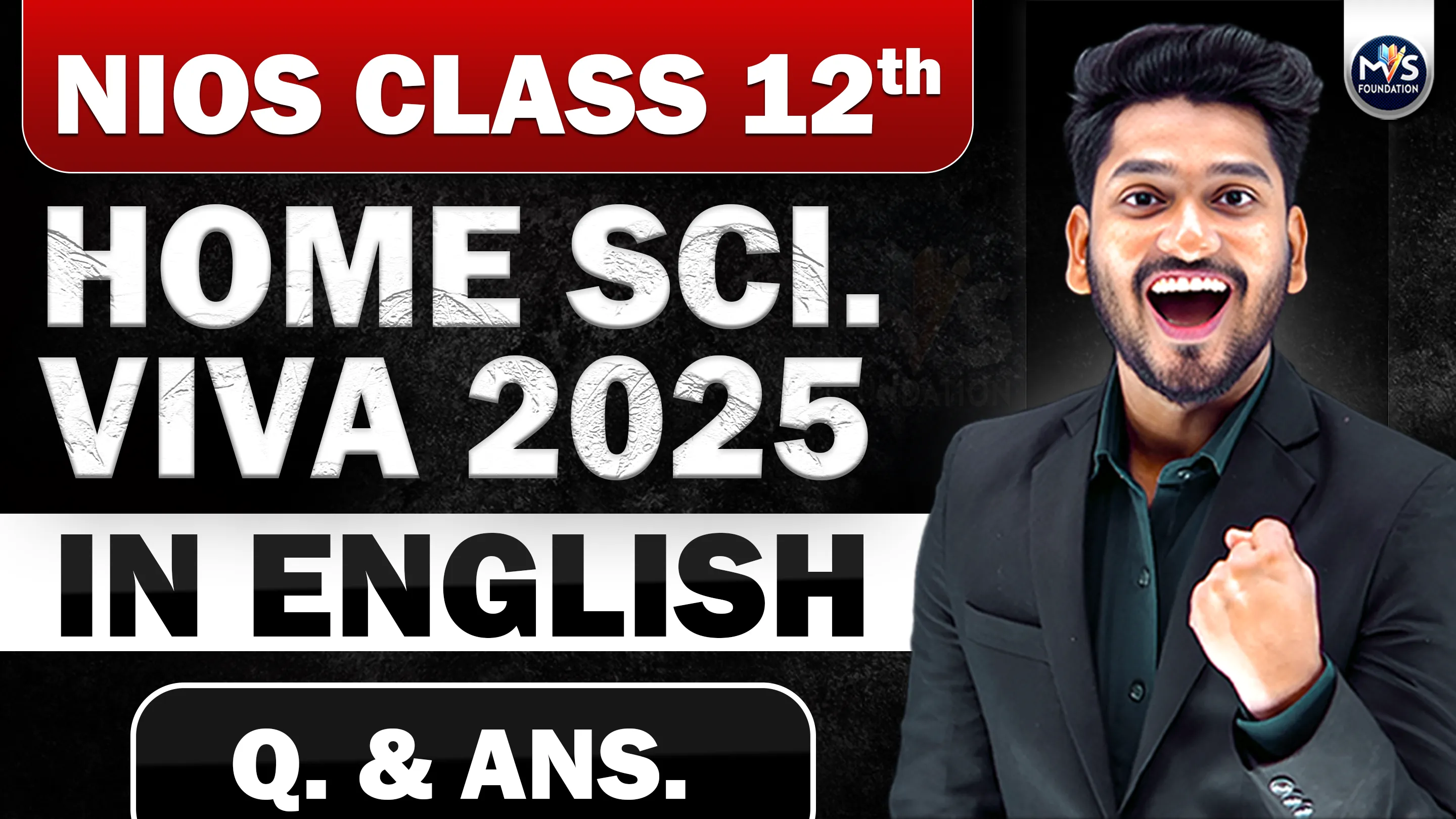 NIOS Home Science Class 12th Practical Viva Questions with Answers in English Medium