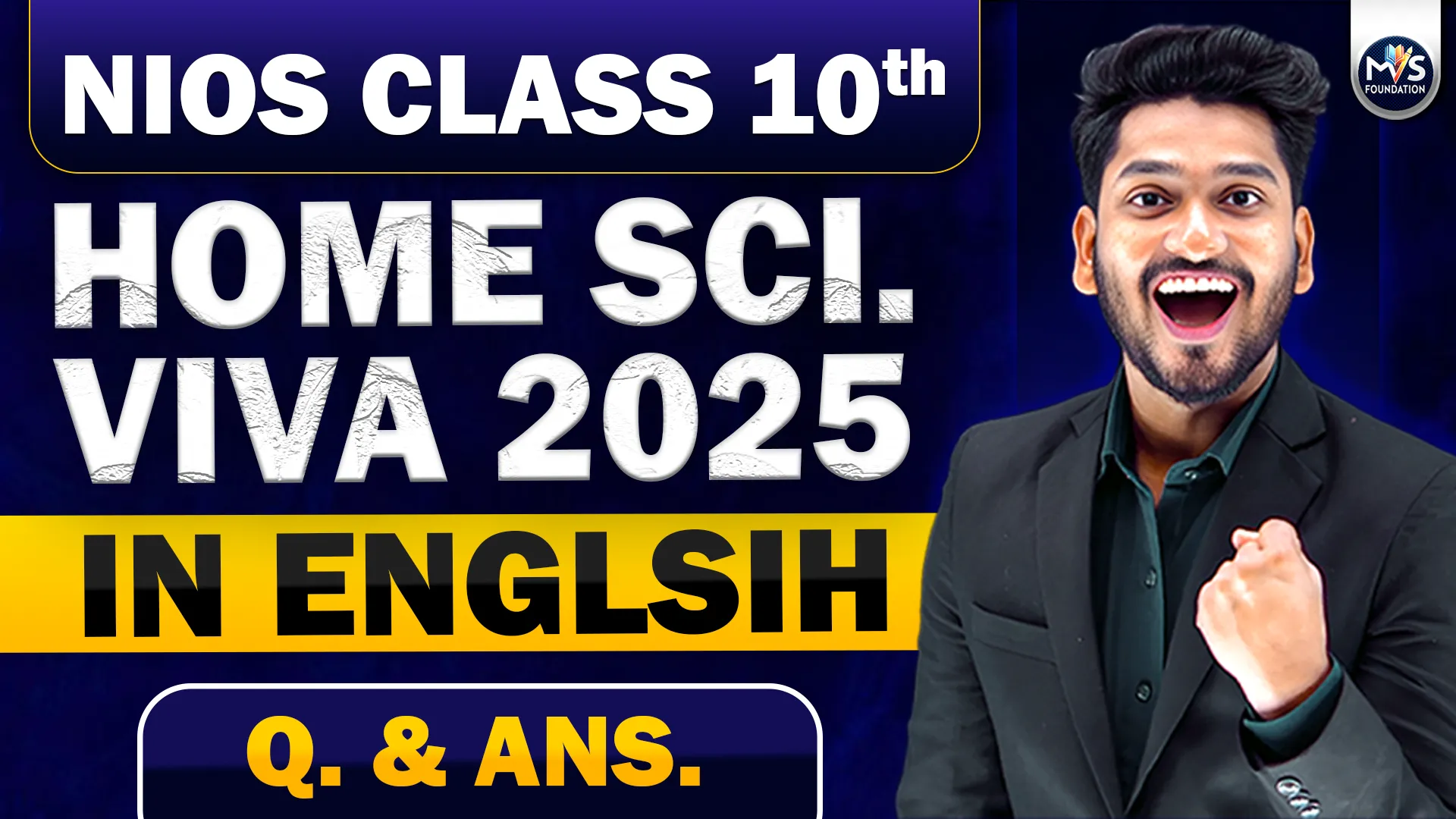 NIOS Home Science 10th Practical Viva Questions with Answers in English Medium