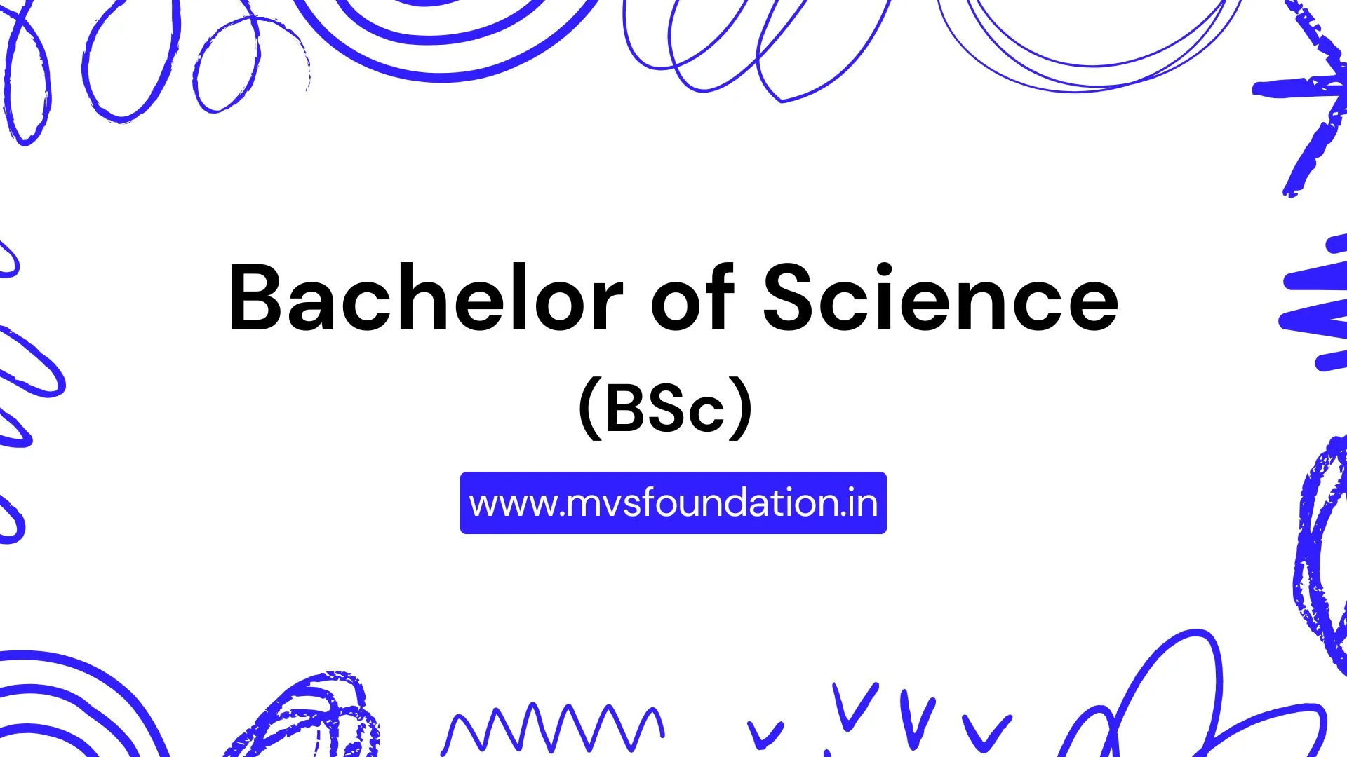 Bachelor of Science Images