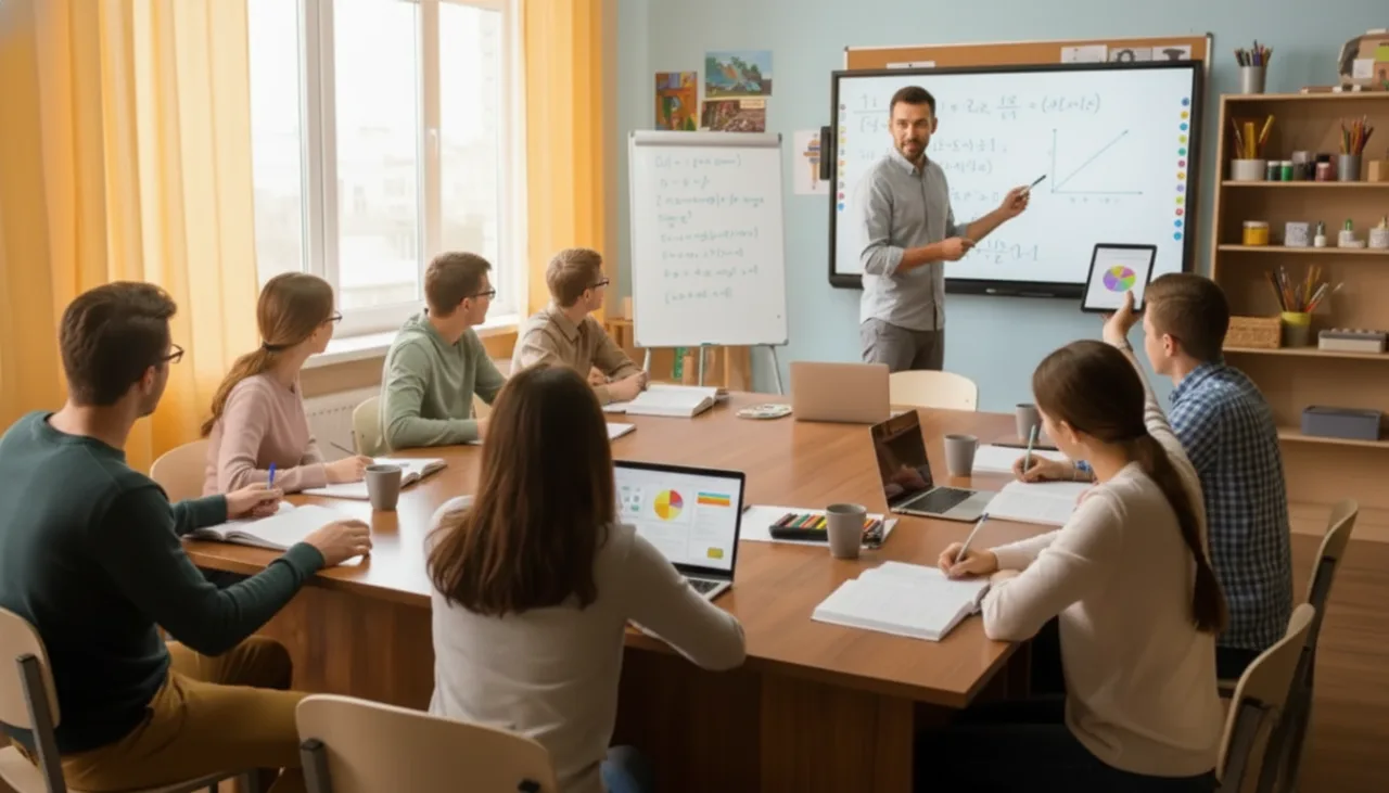 DU SOL Exam Setup 2026