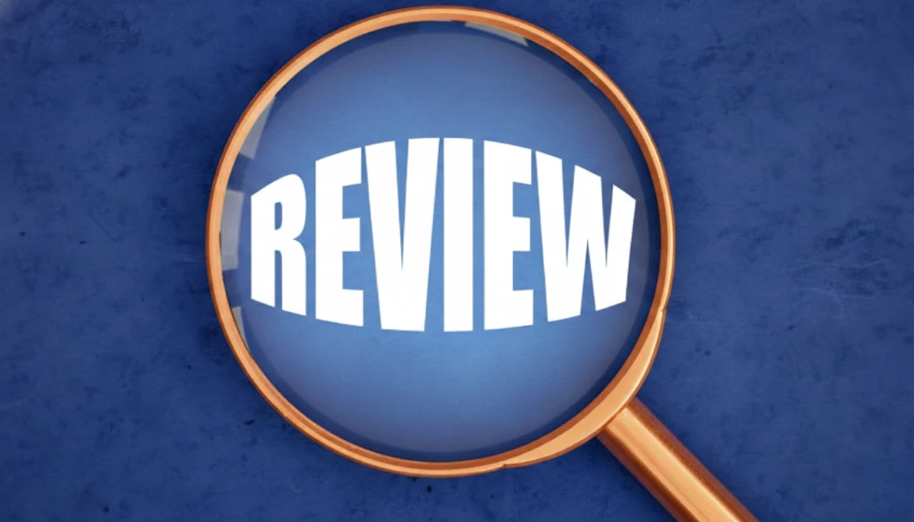 Review Check And Improve Images