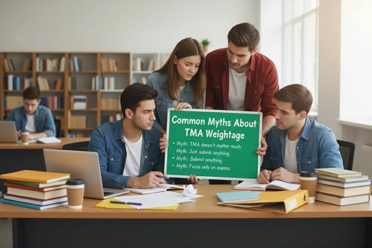 Common Myths About NIOS Images