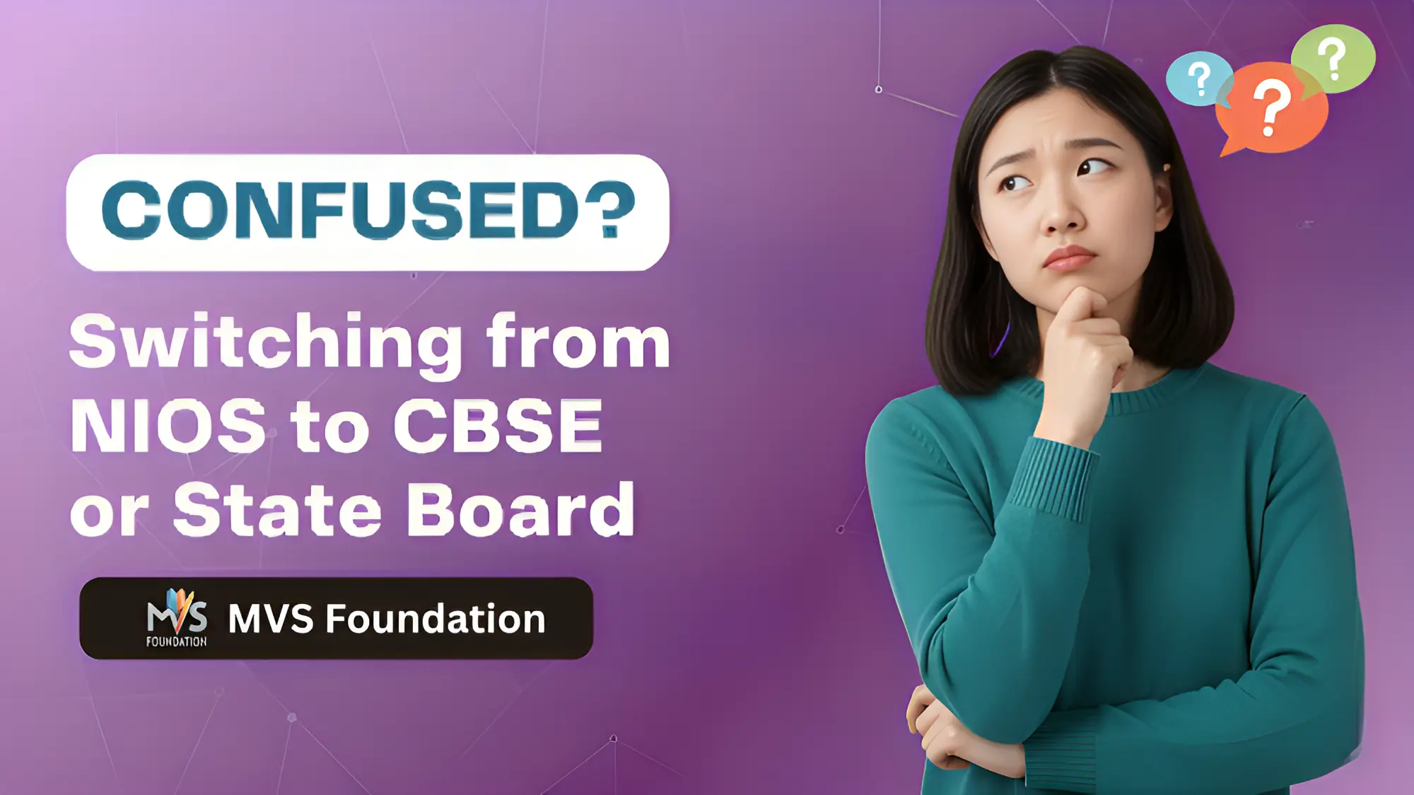 Switching from NIOS to CBSE or State Board: What Students Need to Know