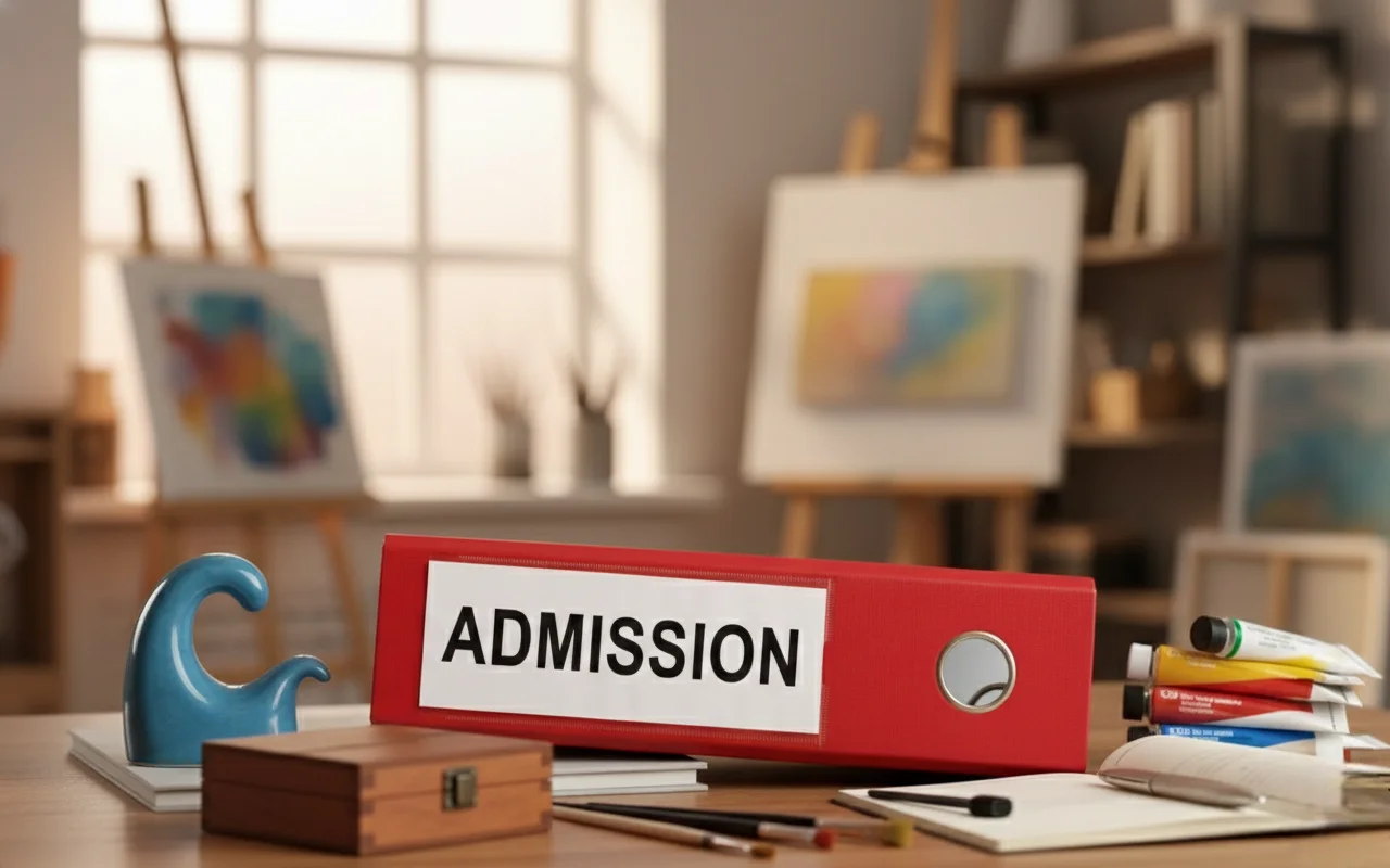 IGNOU Admission 2026 online application process on Samarth portal