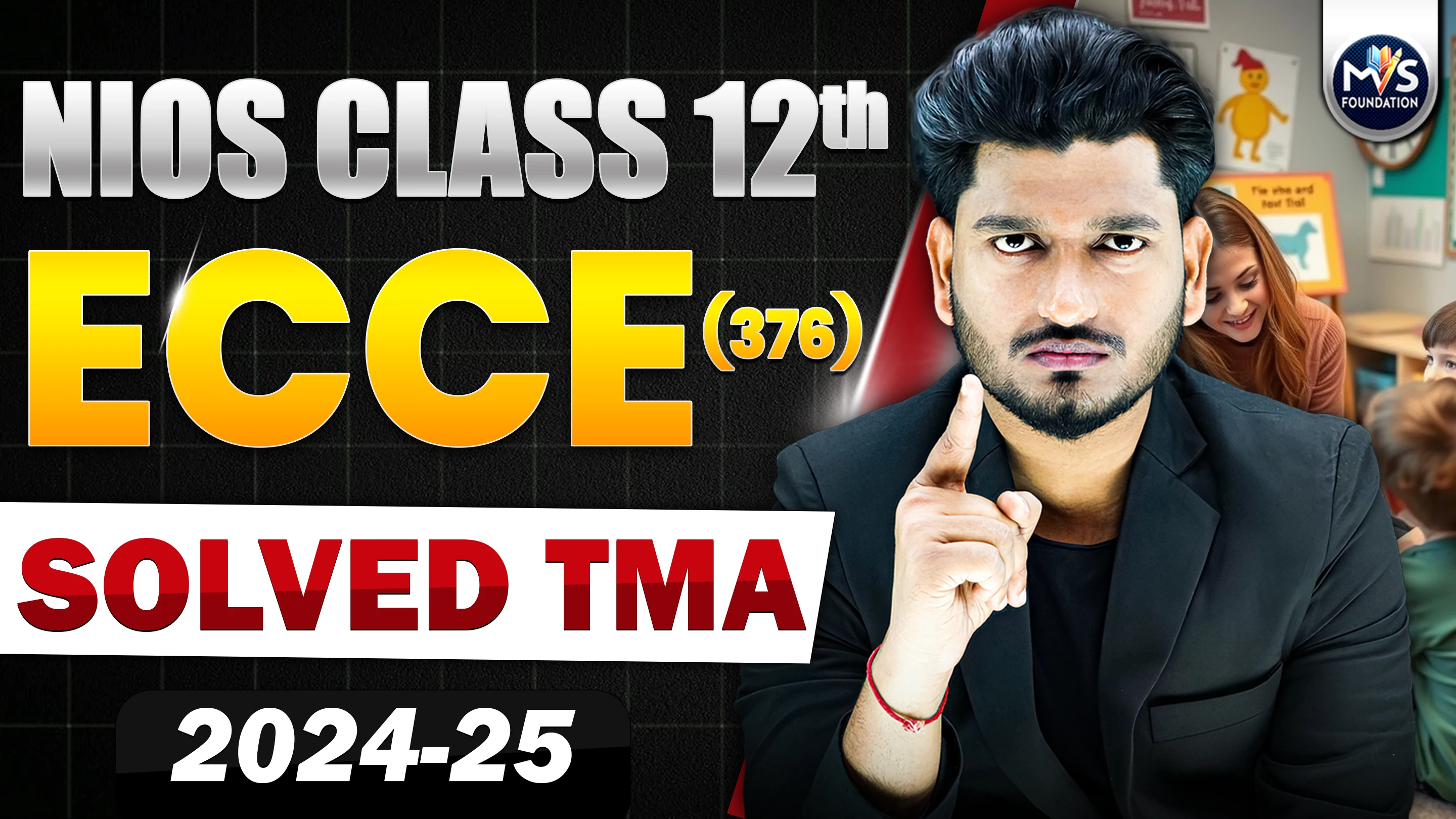 NIOS CLASS 12TH Employability Skills (350) SOLVED TMA IN Hindi Medium PDF SESSION 2024 - 25