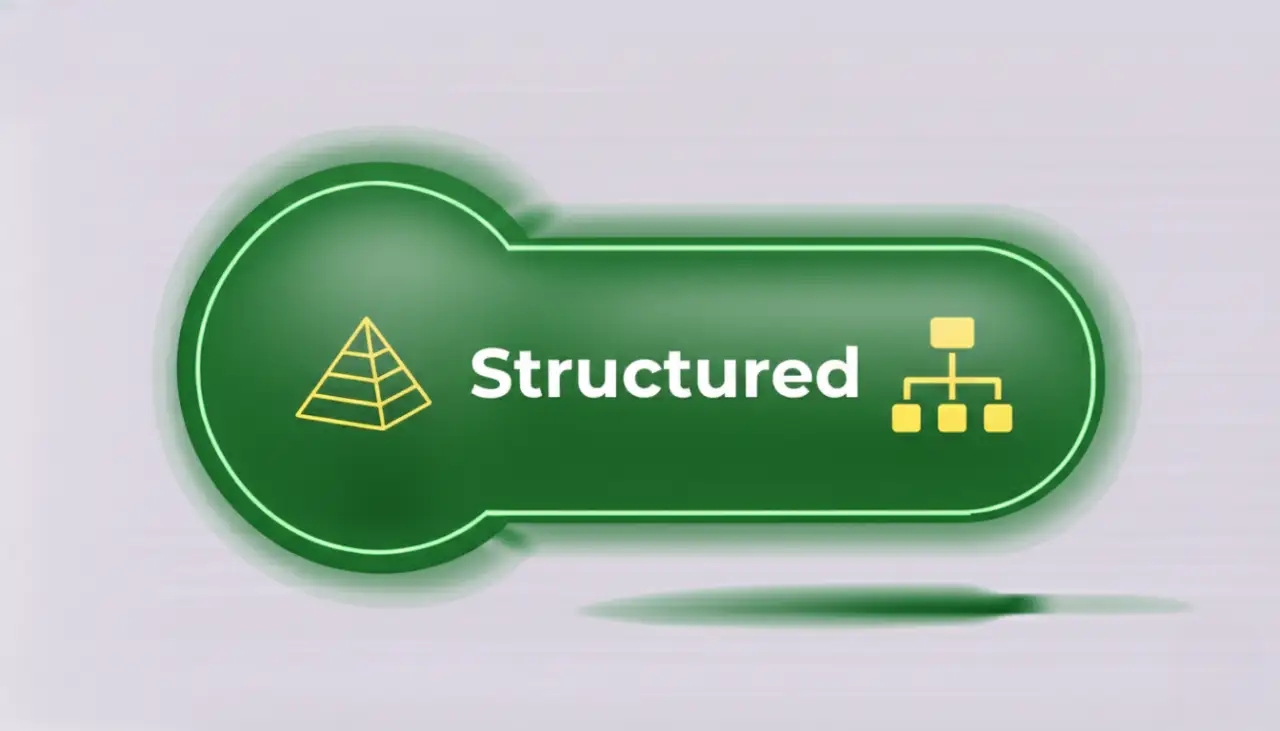 Follow a Structured Reading Approach