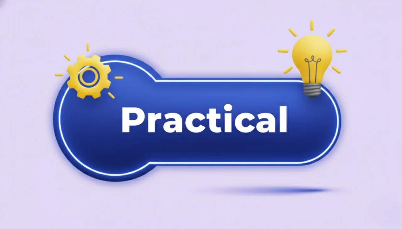 Overview of the Practical Re-Examination Notification