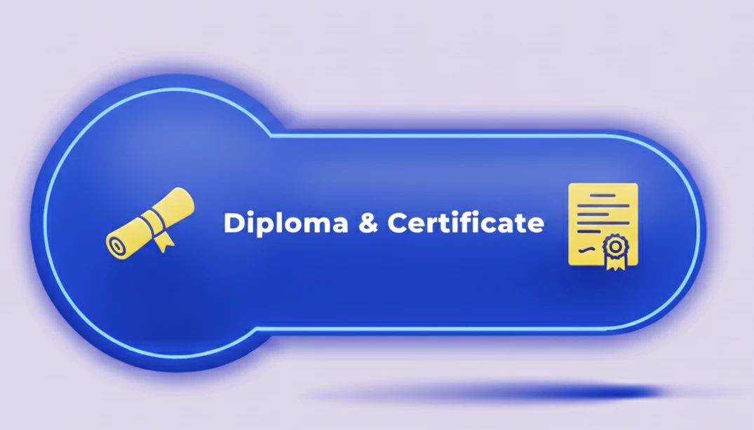 Diploma and Certificate Courses