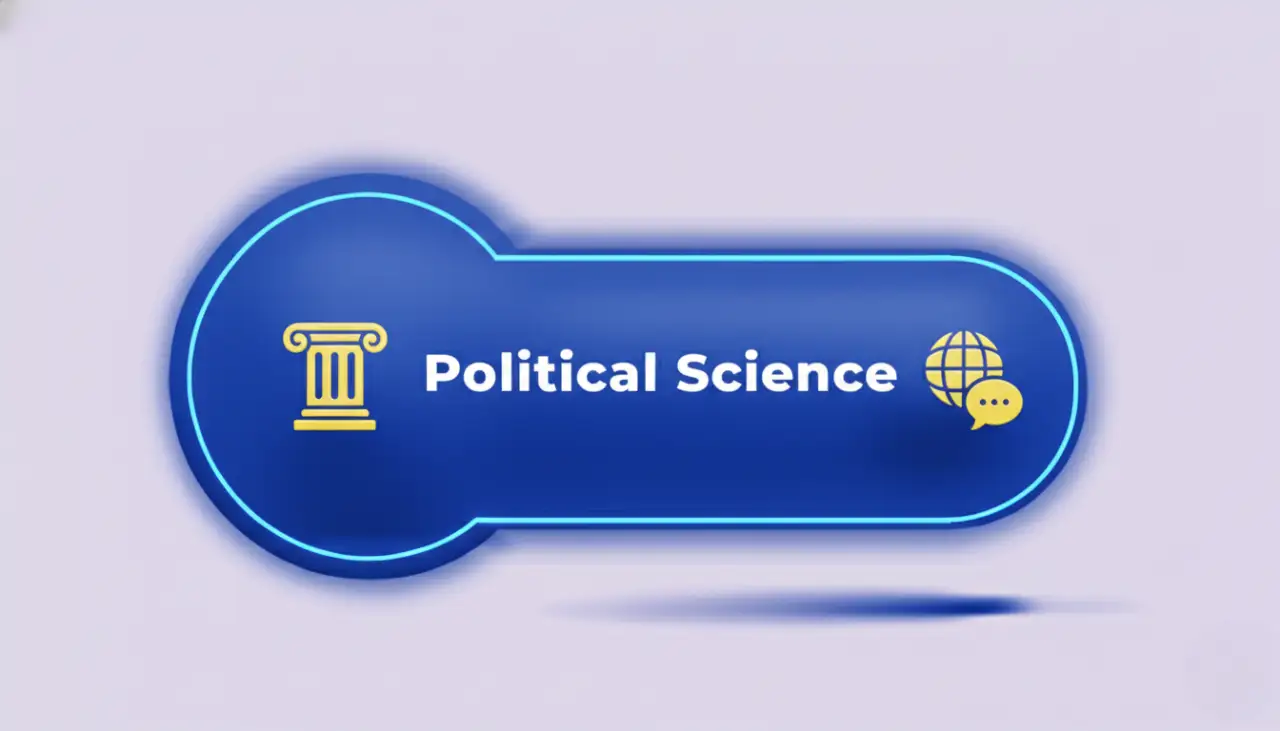 BA Hons Political Science