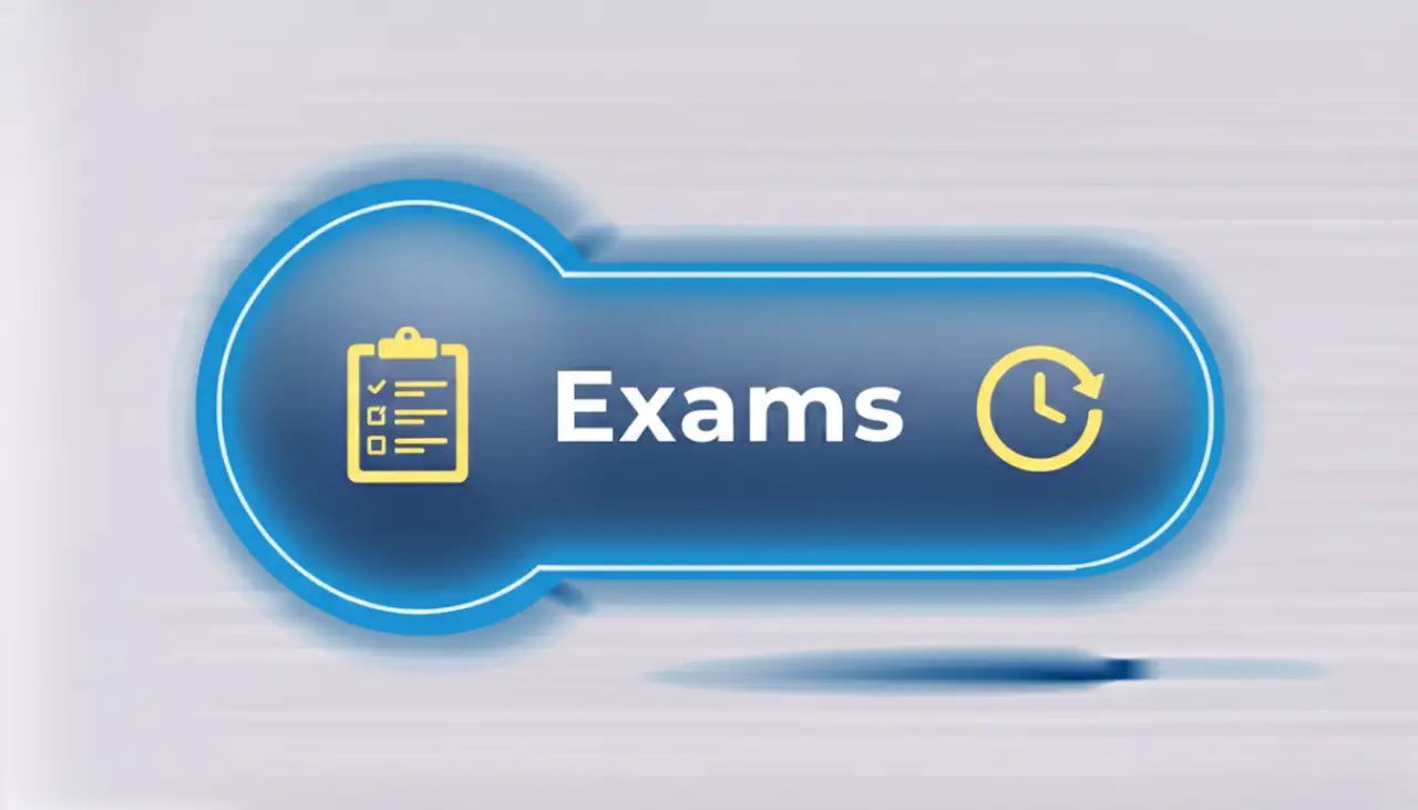 A Note on Competitive Exams