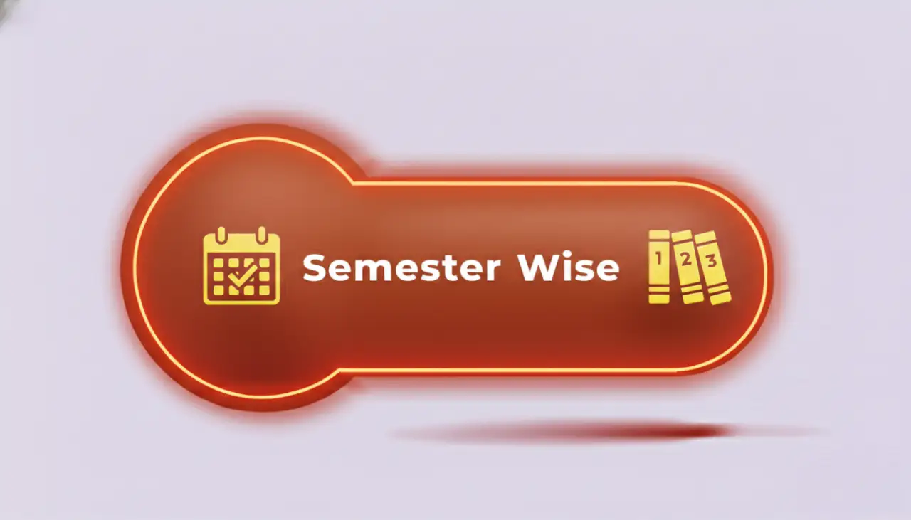 BA Hons Political Science: Semester-Wise Course Structure and Fees