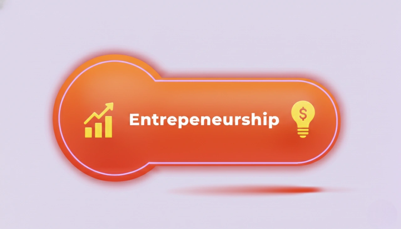 Entrepreneurship and Self-Employment