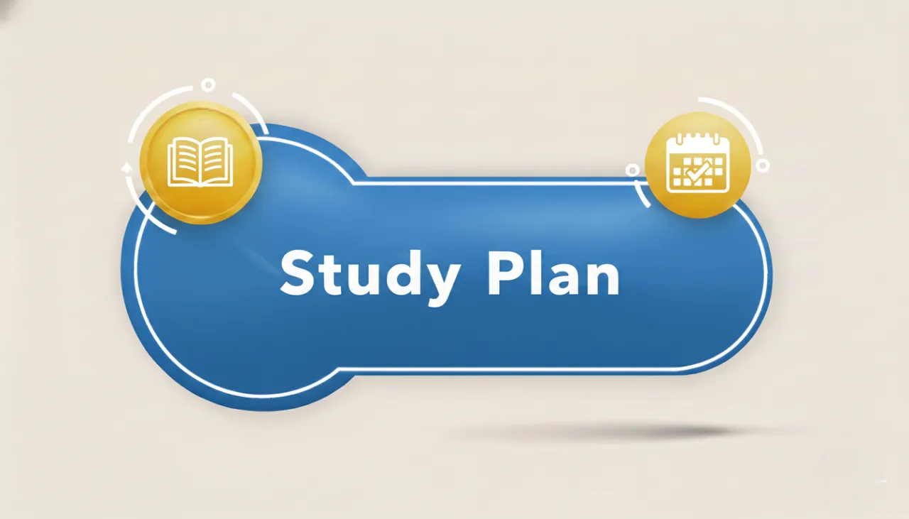 Study Plan