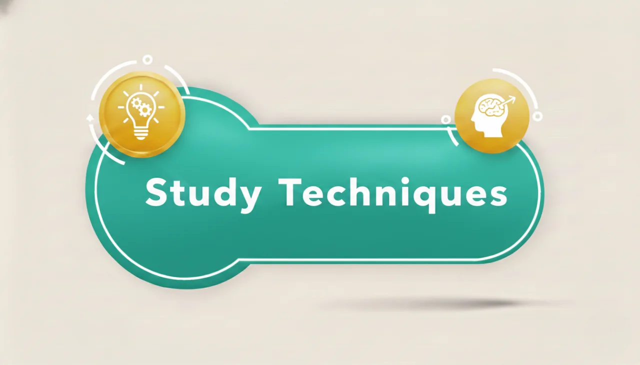 Study Techniques