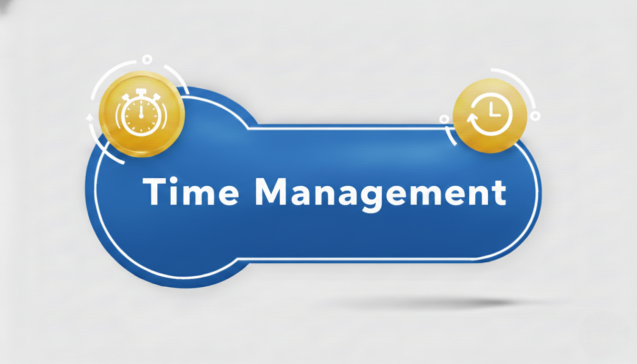 Time Management