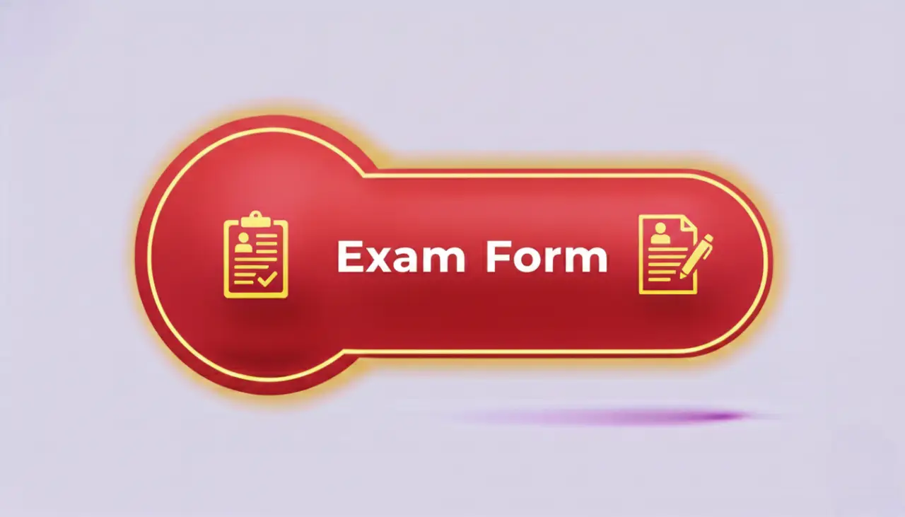 The Exam Form Reality Check