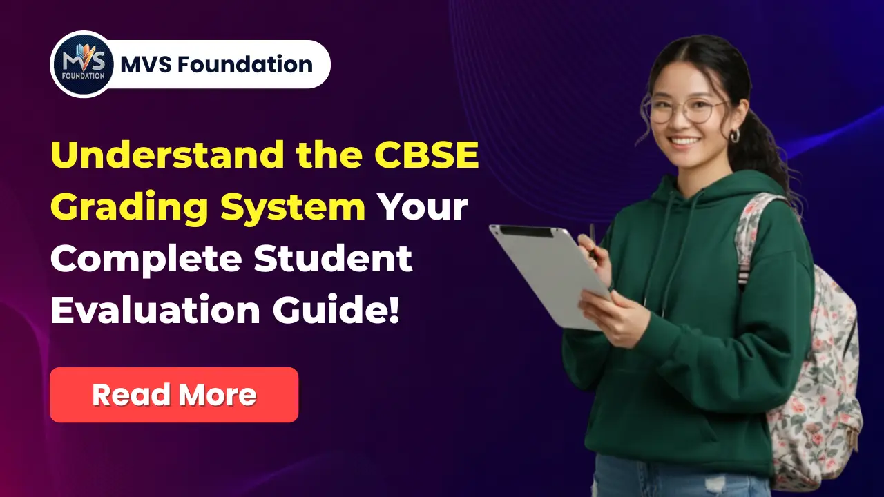 CBSE Grading System Explained | Student Evaluation Guide