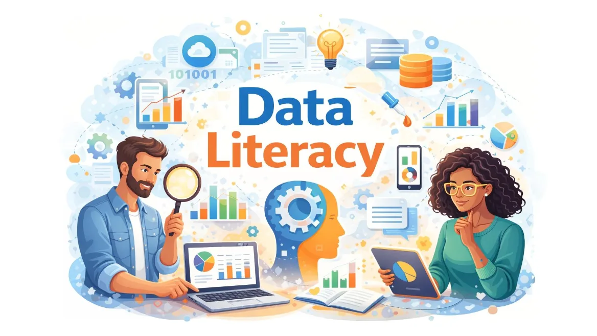 Data Literacy