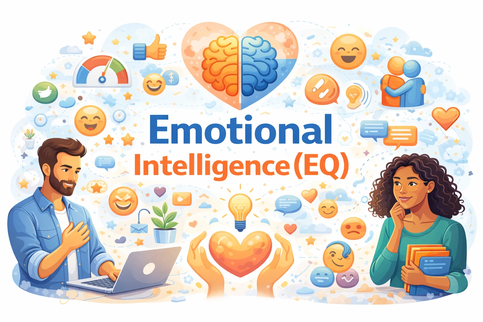 Emotional Intelligence (EQ)