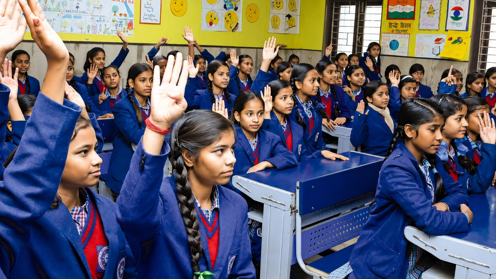 Failed Class 9 Twice or Thrice? Here's How NIOS Can Help You Continue Your Education