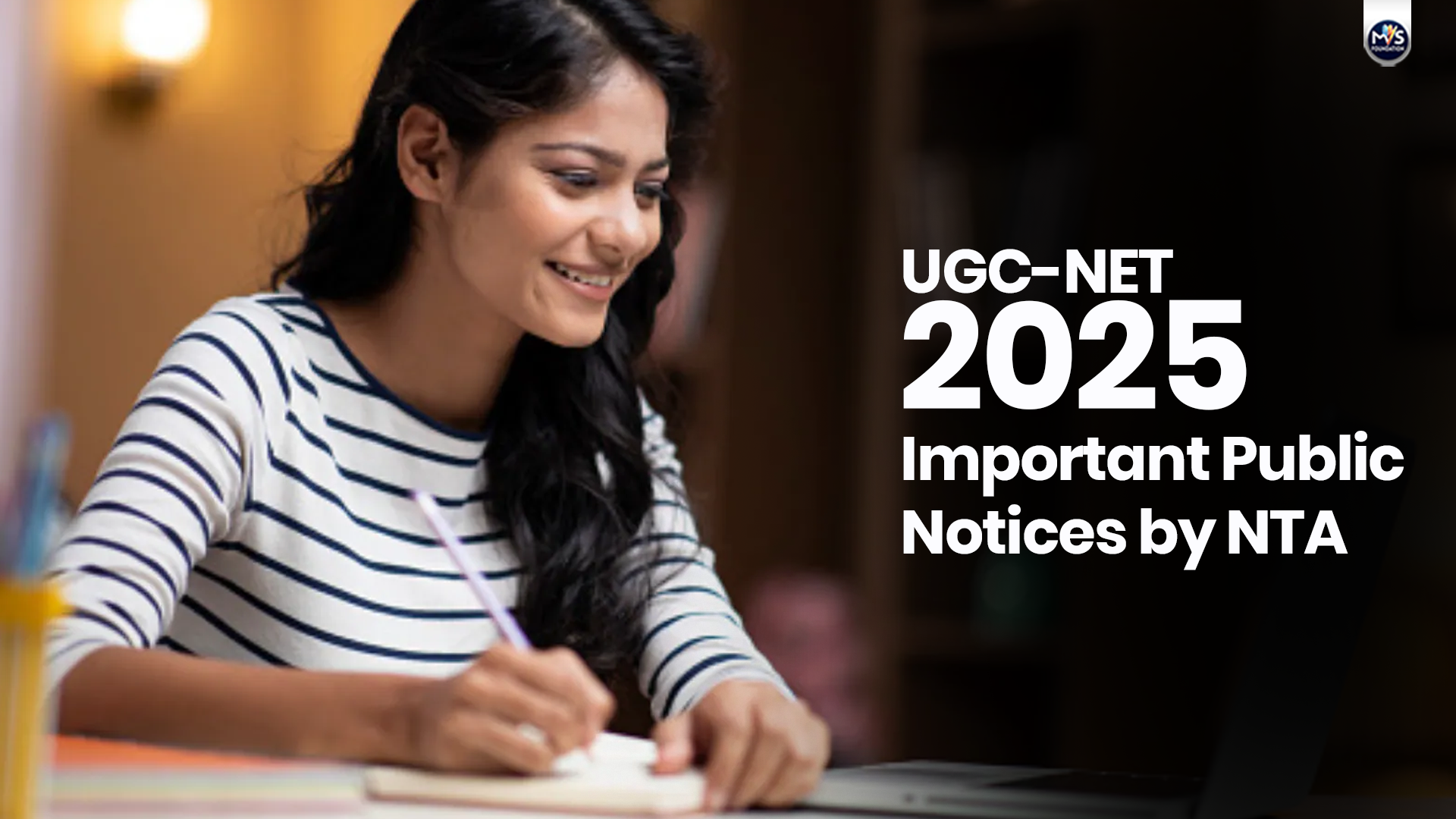 UGC-NET 2025 | Important Public Notices by NTA